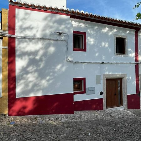 Casa Da Abobereira Villa Estremoz Ngoại thất bức ảnh