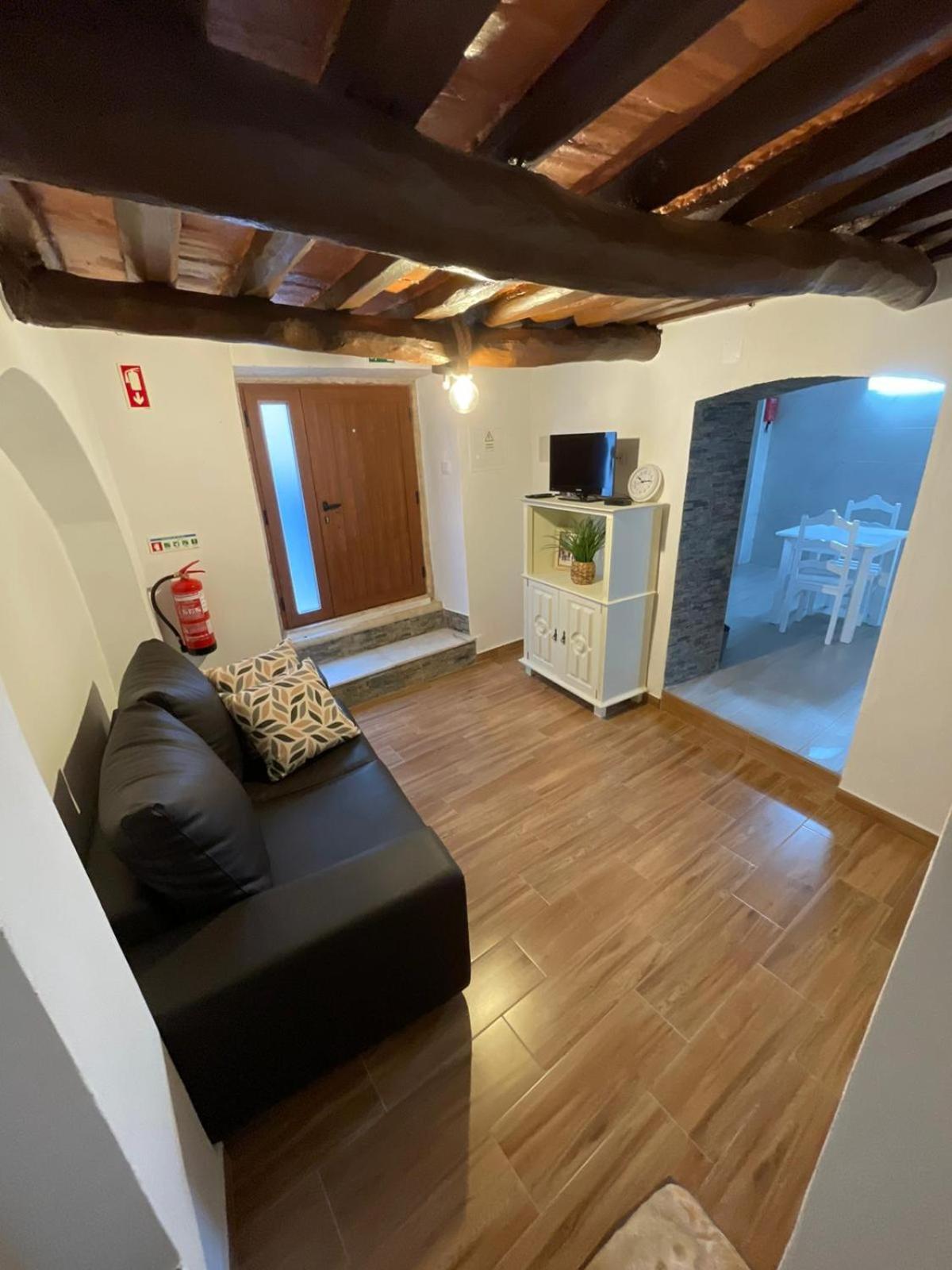 Casa Da Abobereira Villa Estremoz Ngoại thất bức ảnh