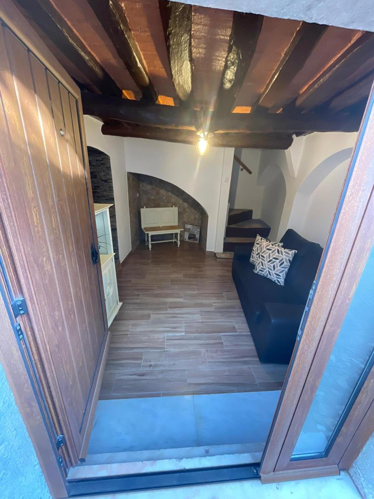 Casa Da Abobereira Villa Estremoz Ngoại thất bức ảnh