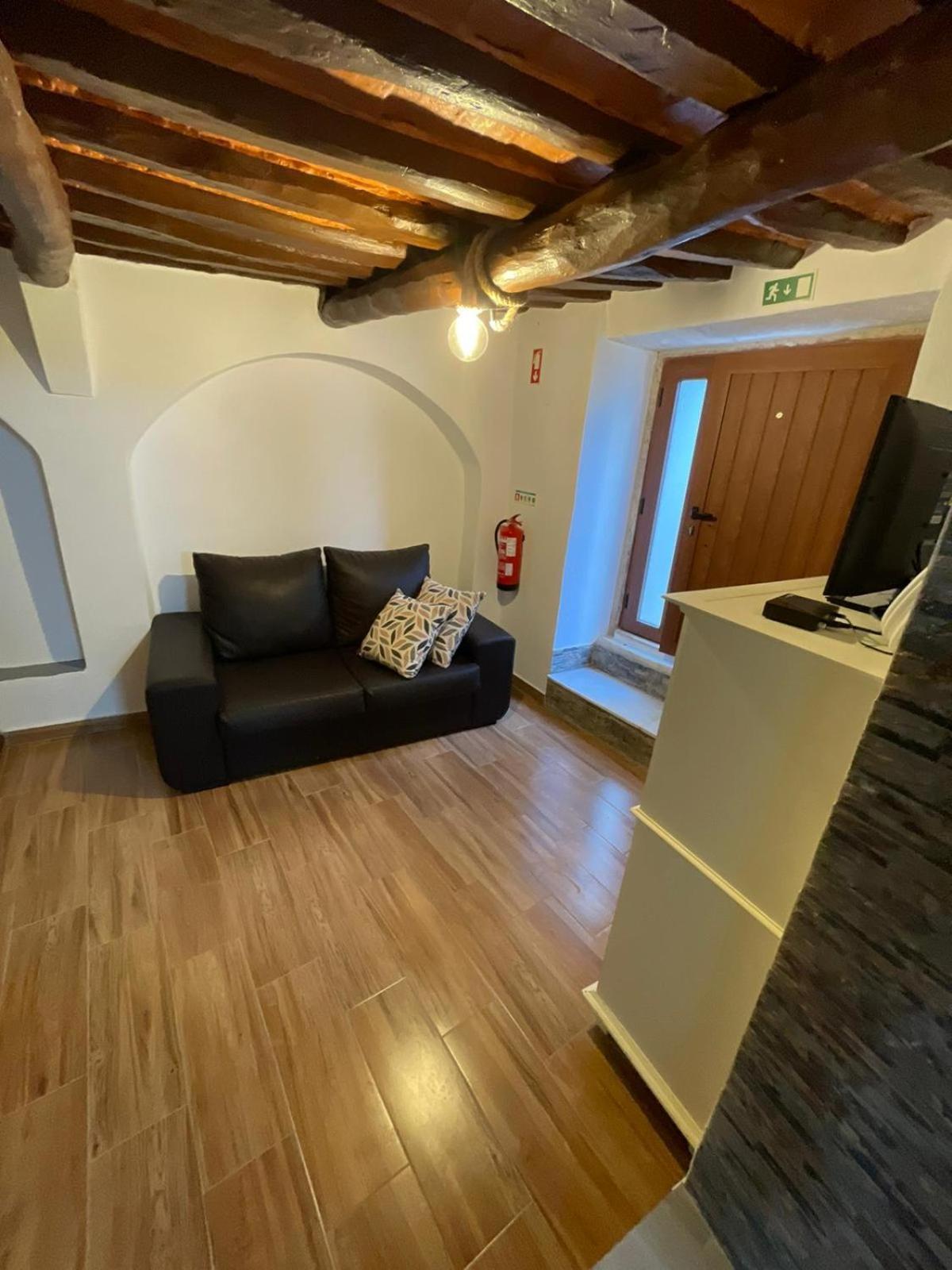 Casa Da Abobereira Villa Estremoz Ngoại thất bức ảnh